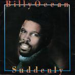 vinyl single 7 inch - Billy Ocean - Suddenly, Cd's en Dvd's, Vinyl Singles, Verzenden, Zo goed als nieuw