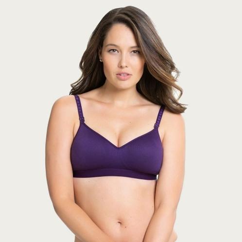 Cake Lingerie Voedingsbh Charley M Buddy Purple, Kleding | Dames, Ondergoed en Lingerie