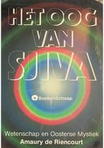 Het oog van Sjiva Amaury de Riencourt, Verzenden, Nieuw