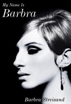 My Name is Barbra 9781529136890 Barbra Streisand, Boeken, Taal | Engels, Zo goed als nieuw, Verzenden