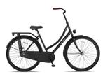 Altec Roma Omafiets 28 inch - Mat Zwart, Fietsen en Brommers, Verzenden, Nieuw, Overige merken