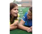 Boek Luister je wel naar mij? 9789085600992, Boeken, Verzenden, Zo goed als nieuw