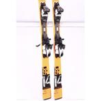 163 skis VOLKL RACETIGER SRC, orange, grip walk, TIP rocker, Sport en Fitness, Skiën en Langlaufen, Overige merken, 160 tot 180 cm