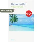 Vrouwenvlees 9789059361706 Dorinde van Oort, Verzenden, Zo goed als nieuw, Dorinde van Oort