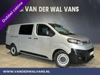 Citroën Jumpy 2.0 BlueHDI **MARGE, GEEN BTW** 123pk L3H1, Citroën, Nieuw, Zilver of Grijs, Handgeschakeld