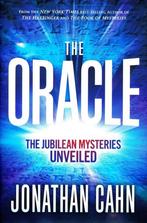Oracle, The 9781629996295 Jonathan Cahn, Boeken, Verzenden, Zo goed als nieuw, Jonathan Cahn