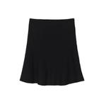 By Malene Birger • zwarte rok Leela • 34, Kleding | Dames, Rokken, Verzenden, Zwart, Nieuw, By Malene Birger