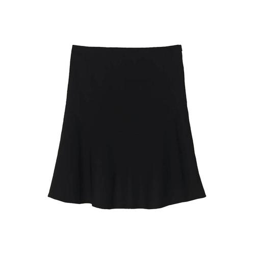By Malene Birger • zwarte rok Leela • 34, Kleding | Dames, Rokken, Zwart, Nieuw, Maat 34 (XS) of kleiner, Verzenden