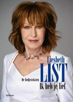 Ik heb je lief 9789020978186 L. List, Verzenden, Zo goed als nieuw, L. List