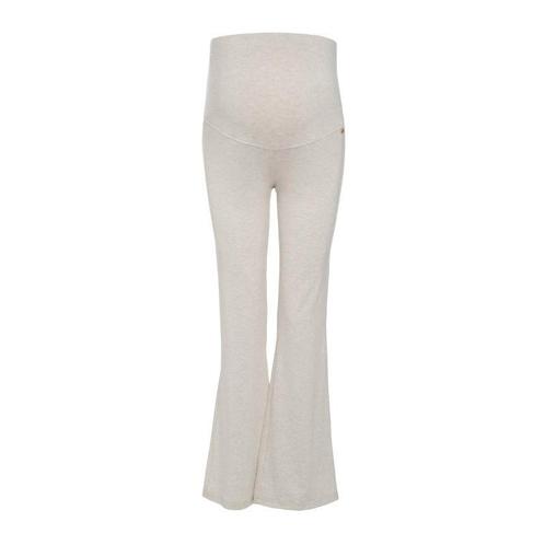 Baby's Only zwangerschapsbroek Glow Ecru Maat M, Kleding | Dames, Overige Dameskleding, Nieuw, Verzenden