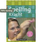 Spellingkracht 9789006955132 S. van Stratum, Verzenden, Gelezen, S. van Stratum