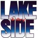 cd - Lakeside - The Best Of Lakeside, Verzenden, Zo goed als nieuw