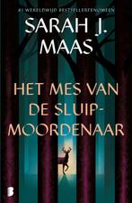9789049206345 Glazen troon - Het mes van de sluipmoordenaar, Boeken, Verzenden, Nieuw, Sarah J. Maas
