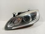 Koplamp links Volvo V60 I D6 Hybrid AWD 31420108, Ophalen of Verzenden, Gebruikt, Volvo