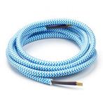 Strijkijzersnoer | Calex | 1.5 meter, Huis en Inrichting, Lampen | Hanglampen, Verzenden, Nieuw