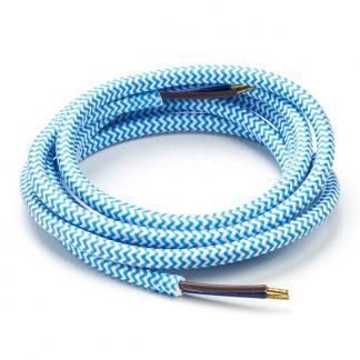 Strijkijzersnoer | Calex | 1.5 meter, Huis en Inrichting, Lampen | Hanglampen, Nieuw, Verzenden