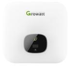 Growatt - MIN 5000 TL-X, Ophalen of Verzenden, Nieuw