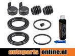 Remklauw revisie set Renault Master voorzijde, Verzenden, Nieuw, Renault