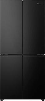 Hisense RQ5P470SAFE - Cross-door koel-vriescombinatie - My, Verzenden, Nieuw