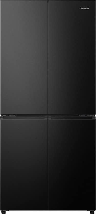 Hisense RQ5P470SAFE - Cross-door koel-vriescombinatie - My, Witgoed en Apparatuur, Koelkasten en IJskasten, Verzenden