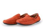 Sioux Loafers in maat 43,5 Rood | 10% extra korting, Kleding | Heren, Schoenen, Loafers, Overige kleuren, Verzenden, Nieuw