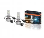 Osram LEDriving® XTR LED H4 12V 64193DWXTR 6000K, Ophalen of Verzenden, Nieuw