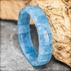 Zeer zeldzame natuurlijke beryl variëteit aquamarin