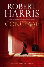 Conclaaf 9789023426547 Robert Harris, Verzenden, Gelezen, Robert Harris