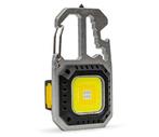 Technik K02 Multifunctionele LED Werklamp - 600lm - USB-C..., Huis en Inrichting, Lampen | Overige, Ophalen of Verzenden, Nieuw