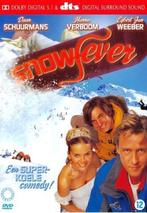 Snowfever (dvd tweedehands film), Ophalen of Verzenden, Zo goed als nieuw