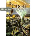 OVERSTEEK 9789055510054 Arend van Dam, Verzenden, Gelezen, Arend van Dam