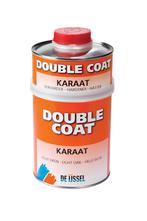 De IJssel Doublecoat DD lak - karaat eiken - 0.75 liter, Watersport en Boten, Ophalen of Verzenden, Nieuw