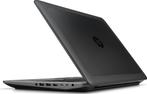 HP Zbook 15 G4 Workstation | Intel i7 | 24 GB DDR | WIN 10, Met videokaart, Refurbished, Ophalen of Verzenden, HP