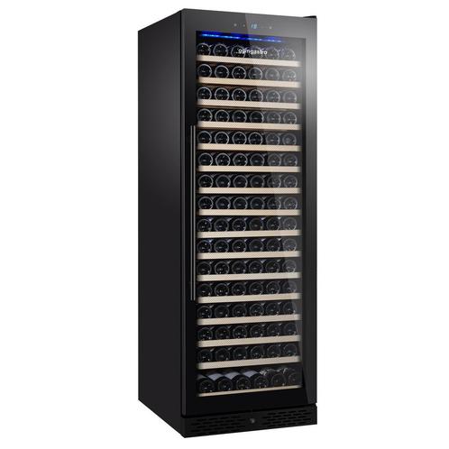 GGM Gastro | Wijnkoelkast - 1 klimaatzone - 450 liter - max., Witgoed en Apparatuur, Koelkasten en IJskasten, 200 liter of meer