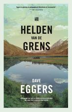 Helden van de grens 9789048838943 Dave Eggers, Verzenden, Zo goed als nieuw, Dave Eggers