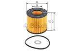 Oliefilter Bosch F026407092 - P7092 Toyota Subaru Daihats..., Ophalen of Verzenden, Nieuw