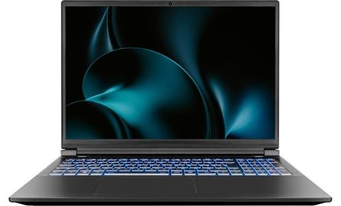 SKIKK Alfheim 16 RTX 4050 |  AZERTY BE, Computers en Software, Windows Laptops, SSD, 16 inch, Met videokaart, Gaming, Azerty, Nieuw