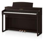 Kawai CA401 R digitale piano, Muziek en Instrumenten, Piano's, Nieuw