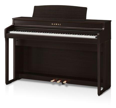 Kawai CA401 R digitale piano, Muziek en Instrumenten, Piano's
