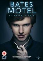 Bates Motel: Season Four DVD (2016) Vera Farmiga cert 15 3, Zo goed als nieuw, Verzenden