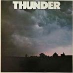 LP gebruikt - Thunder - Thunder, Verzenden, Zo goed als nieuw