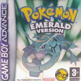 MarioGBA.nl: Pokemon Emerald Version Compleet - iDEAL!, Spelcomputers en Games, Games | Nintendo Game Boy, Gebruikt, Ophalen of Verzenden