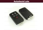 5-knops smartkey behuizing (voor CR2450) kpb1234 voor Volvo, Verzenden, Nieuw