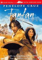 Fanfan La Tulipe (dvd tweedehands film), Ophalen of Verzenden, Zo goed als nieuw