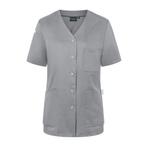 GGM Gastro | KARLOWSKY | Korte Mouw Dames Tuniek Essential -, Verzenden, Nieuw, Overige materialen