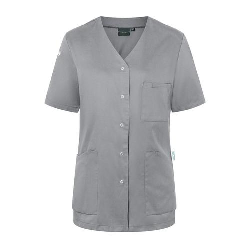 GGM Gastro | KARLOWSKY | Korte Mouw Dames Tuniek Essential -, Huis en Inrichting, Keuken | Bestek, Nieuw, Overige materialen, Verzenden