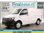 Volkswagen Transporter 2.0 TSI 150PK L1H1 Benzine PDC €319pm, Auto's, Volkswagen, Wit, Handgeschakeld, Nieuw