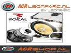 Acr leonparc uw Focal specialist Webshop speakers versterker, Auto diversen, Nieuw, Ophalen of Verzenden