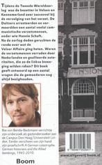 De Velser affaire 9789461052841 Bas von Benda-Beckmann, Verzenden, Gelezen, Bas von Benda-Beckmann