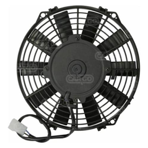 Ventilator Axiaal 24V 3.7A, Auto-onderdelen, Verlichting, Ophalen of Verzenden